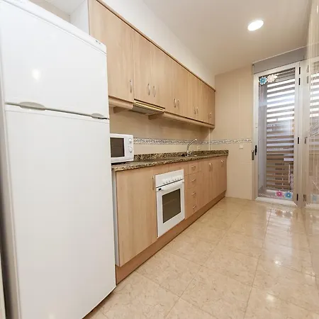 Apartment Ermitana *