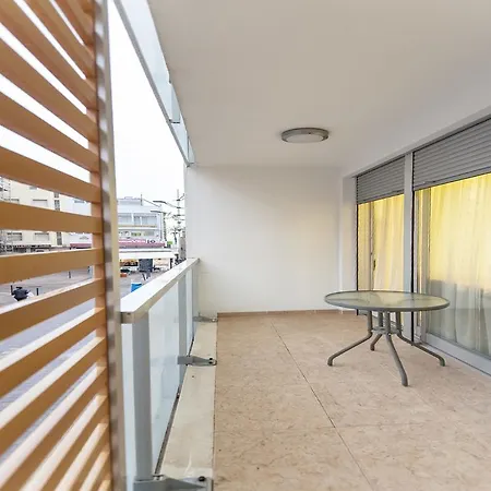 Apartment Ermitana Peñíscola