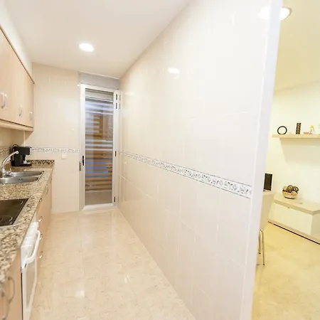 Apartment Ermitana
