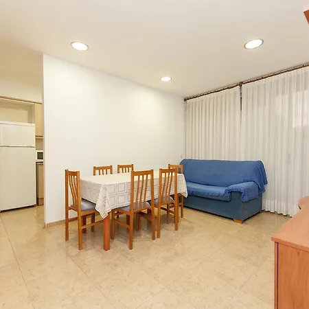 Apartment Ermitana *