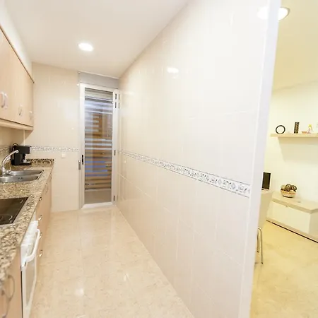 Apartman Ermitana